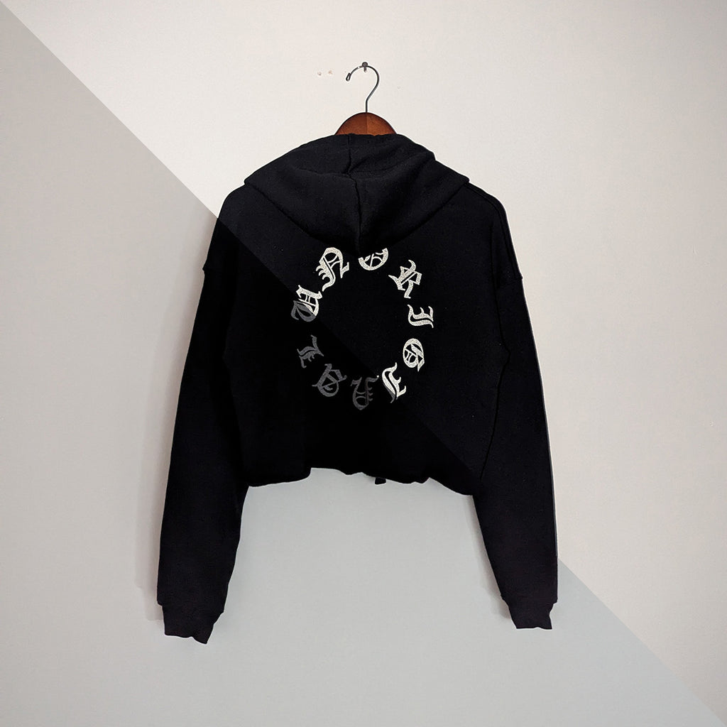 Unoriginal Summer Crop Fleece