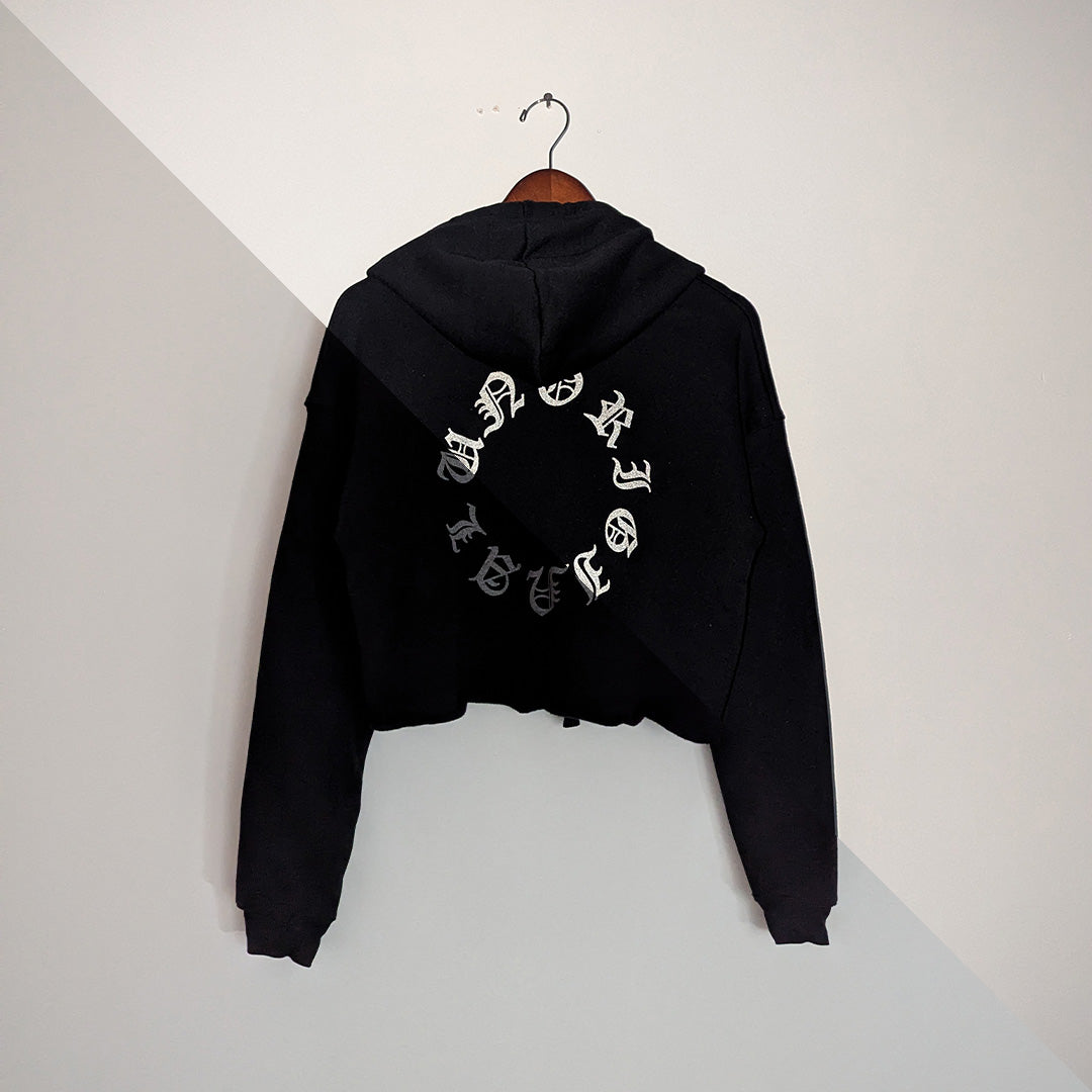 Unoriginal Summer Crop Fleece