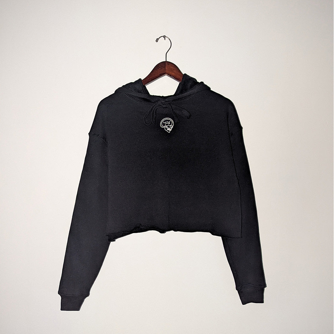 Unoriginal Summer Crop Fleece