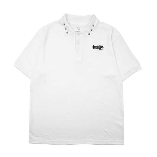 "The Chad" Pique Polo