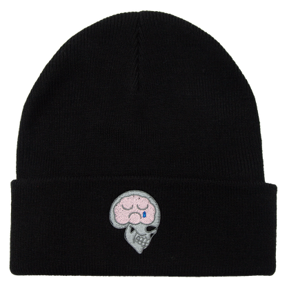 UNORIGINAL BEANIE - BLACK