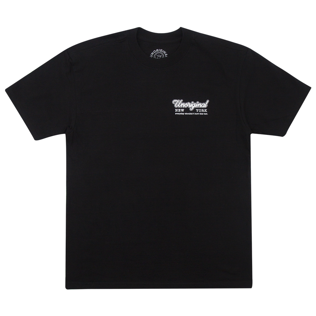 DEFY ALL GODS V2 TEE