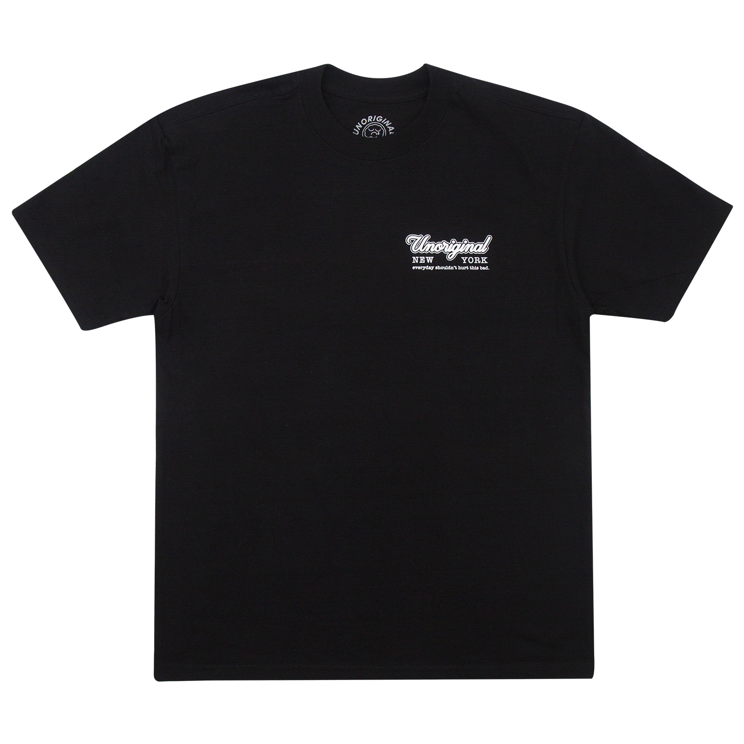 DEFY ALL GODS V2 TEE