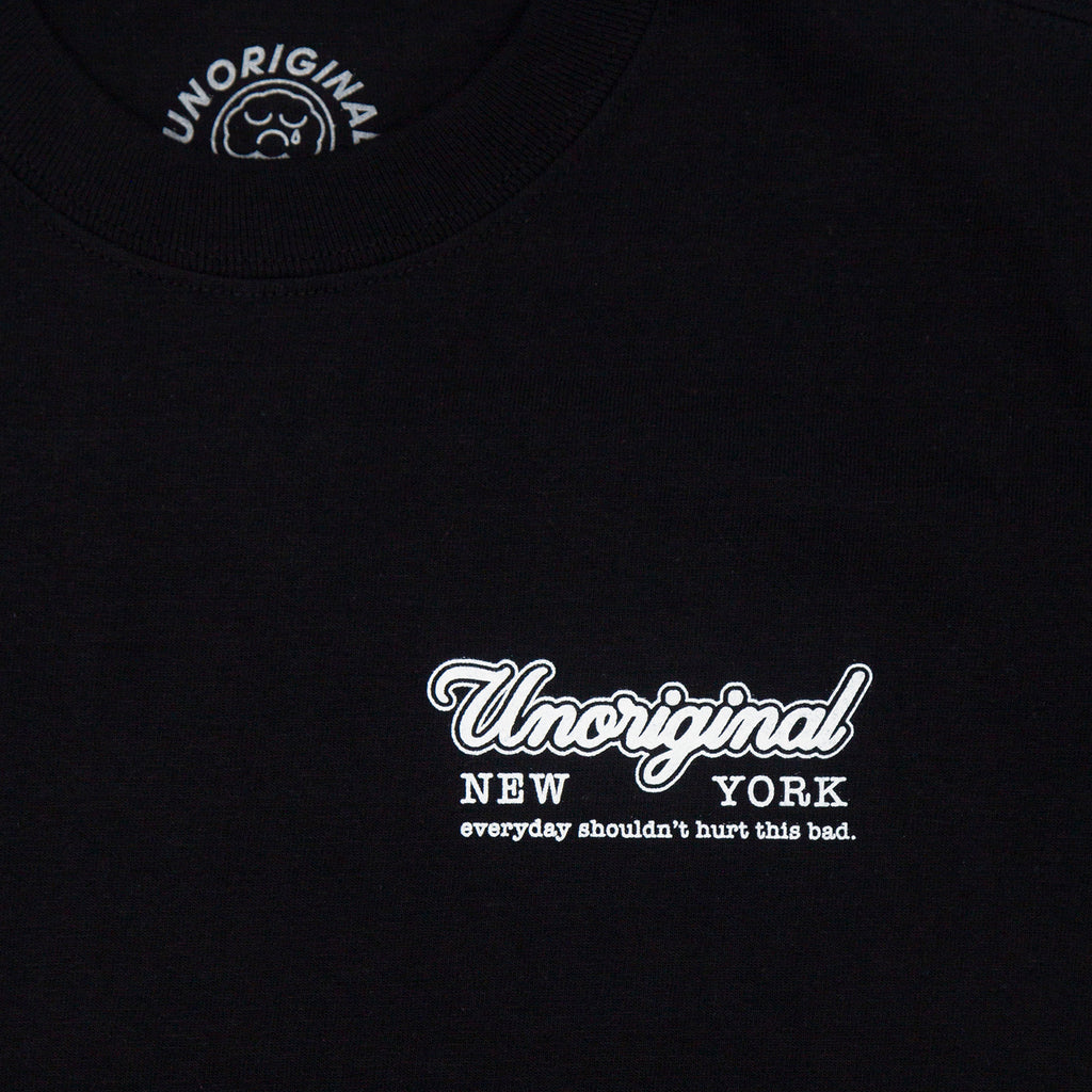 DEFY ALL GODS V2 TEE