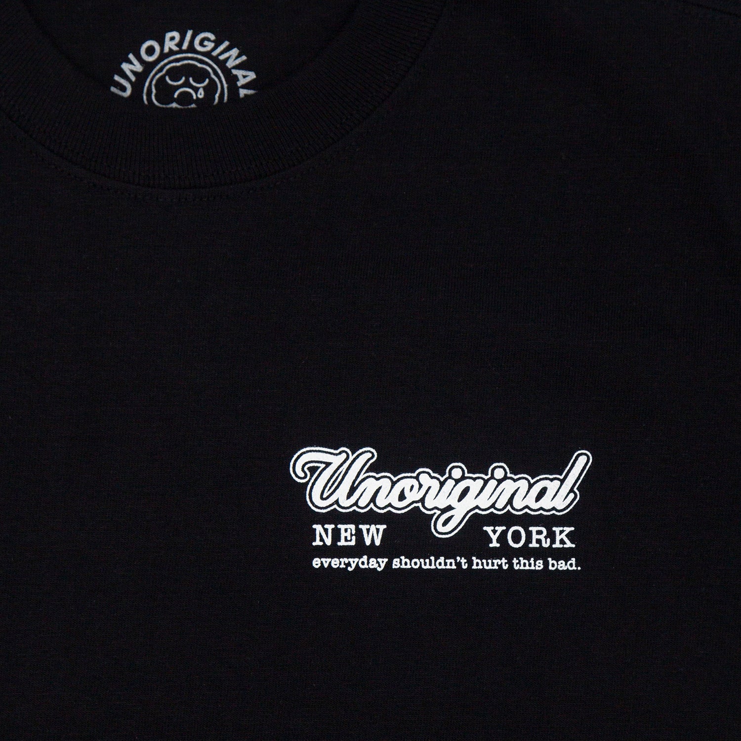 DEFY ALL GODS V2 TEE