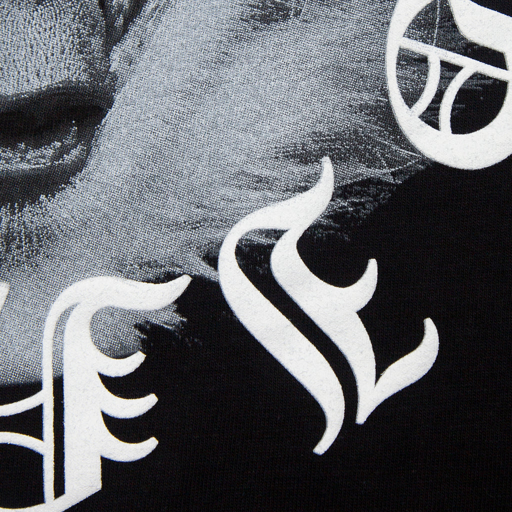 DEFY ALL GODS V2 TEE