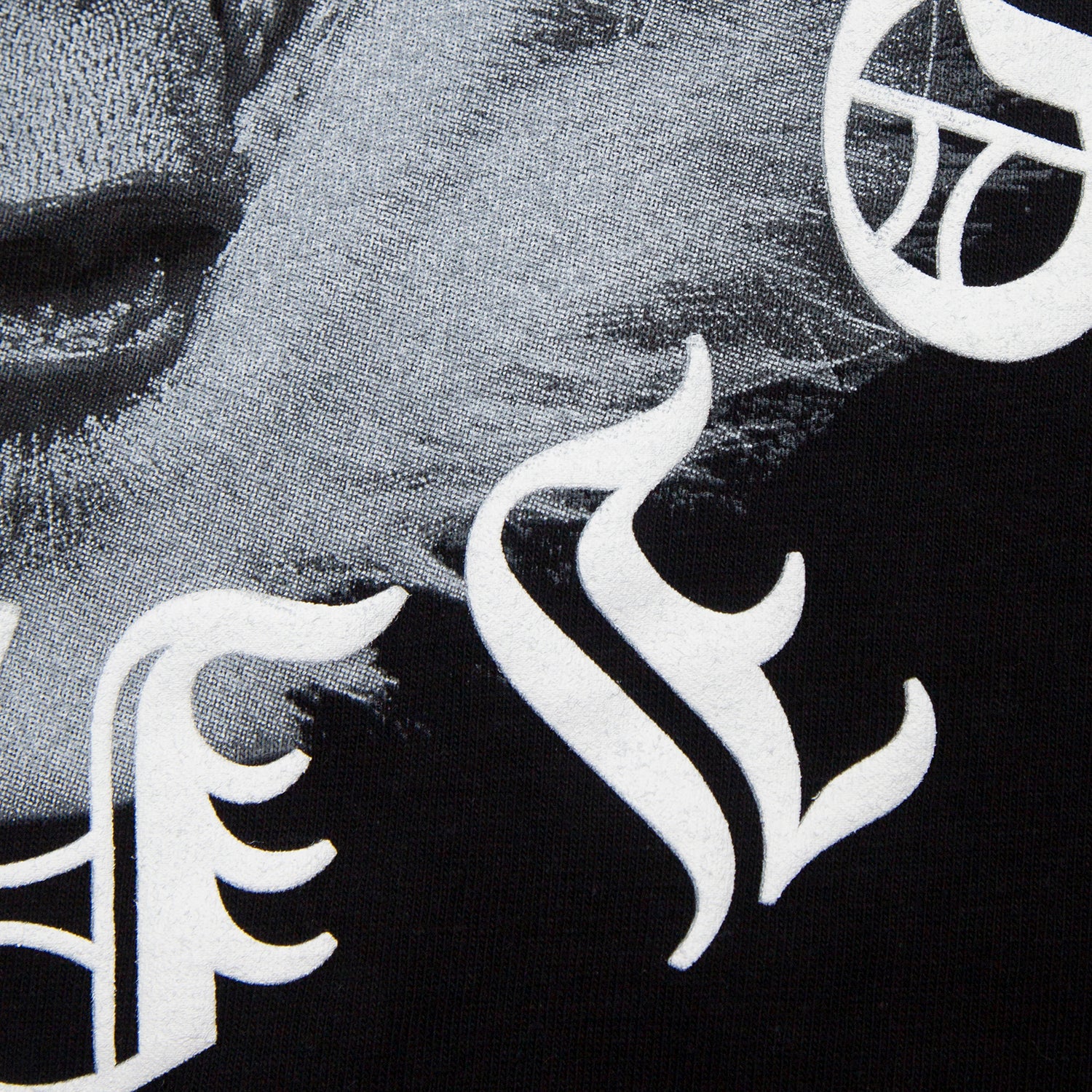 DEFY ALL GODS V2 TEE