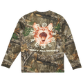DEFY ALL GODS LS - REALTREE