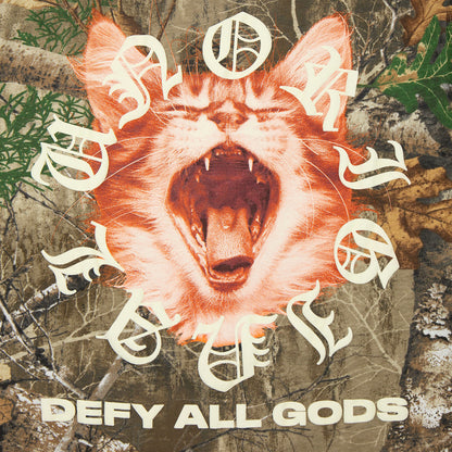 DEFY ALL GODS LS - REALTREE