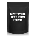 MYSTERY BAGS: 3 ITEMS