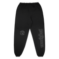 Sweatpants - Black