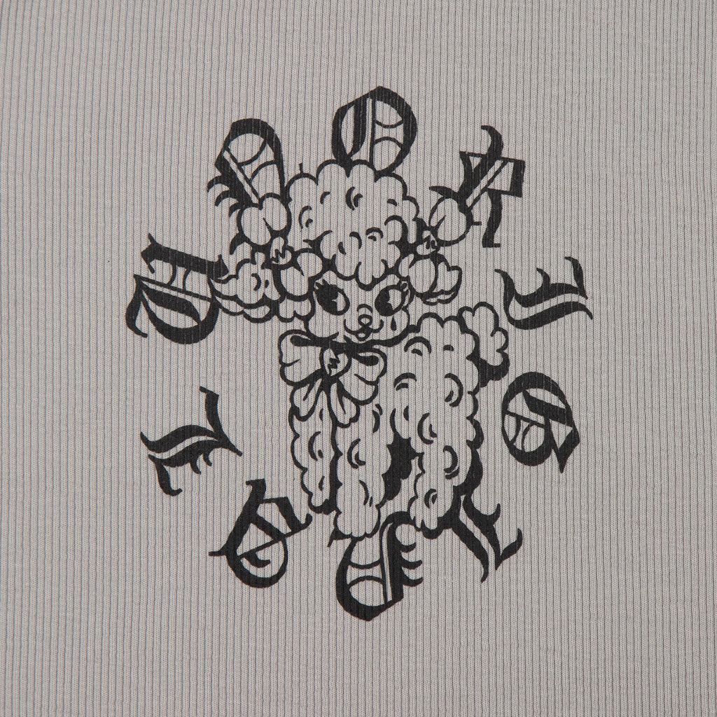 Unoriginal Lamb Rib Crop Tank