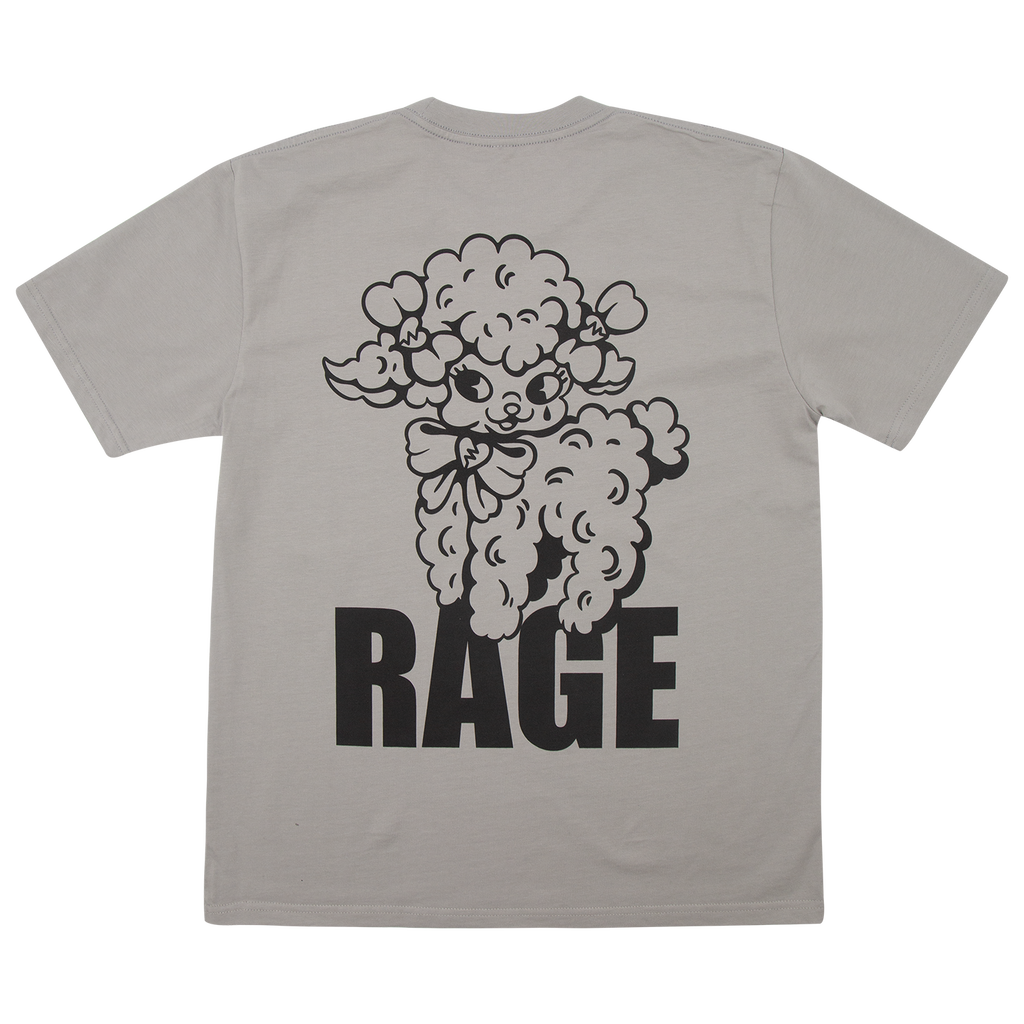 RAGE Tee