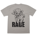 RAGE Tee