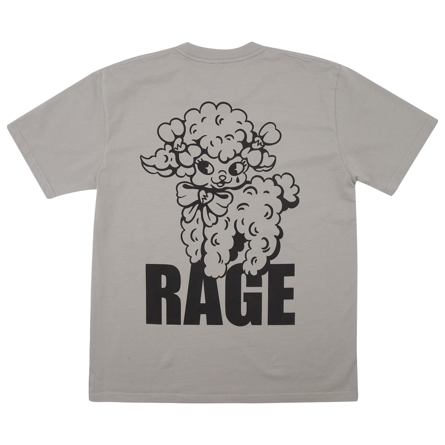 RAGE Tee