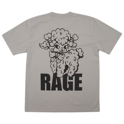 RAGE Tee