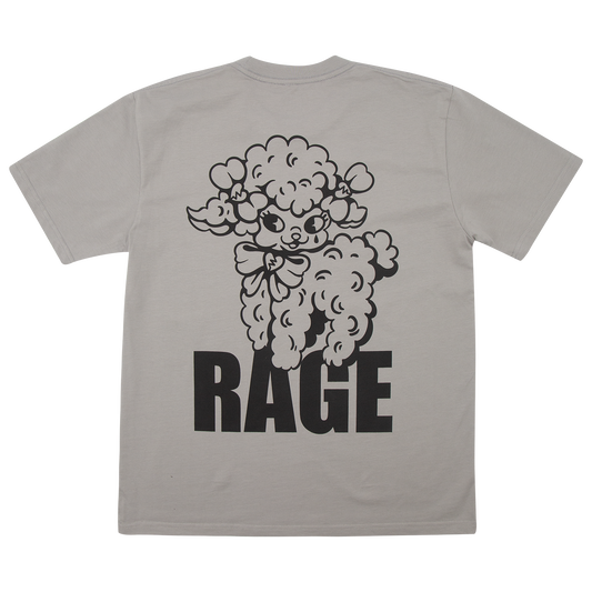 RAGE Tee