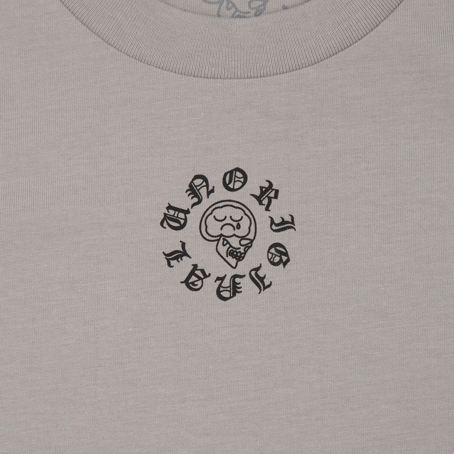 RAGE Tee
