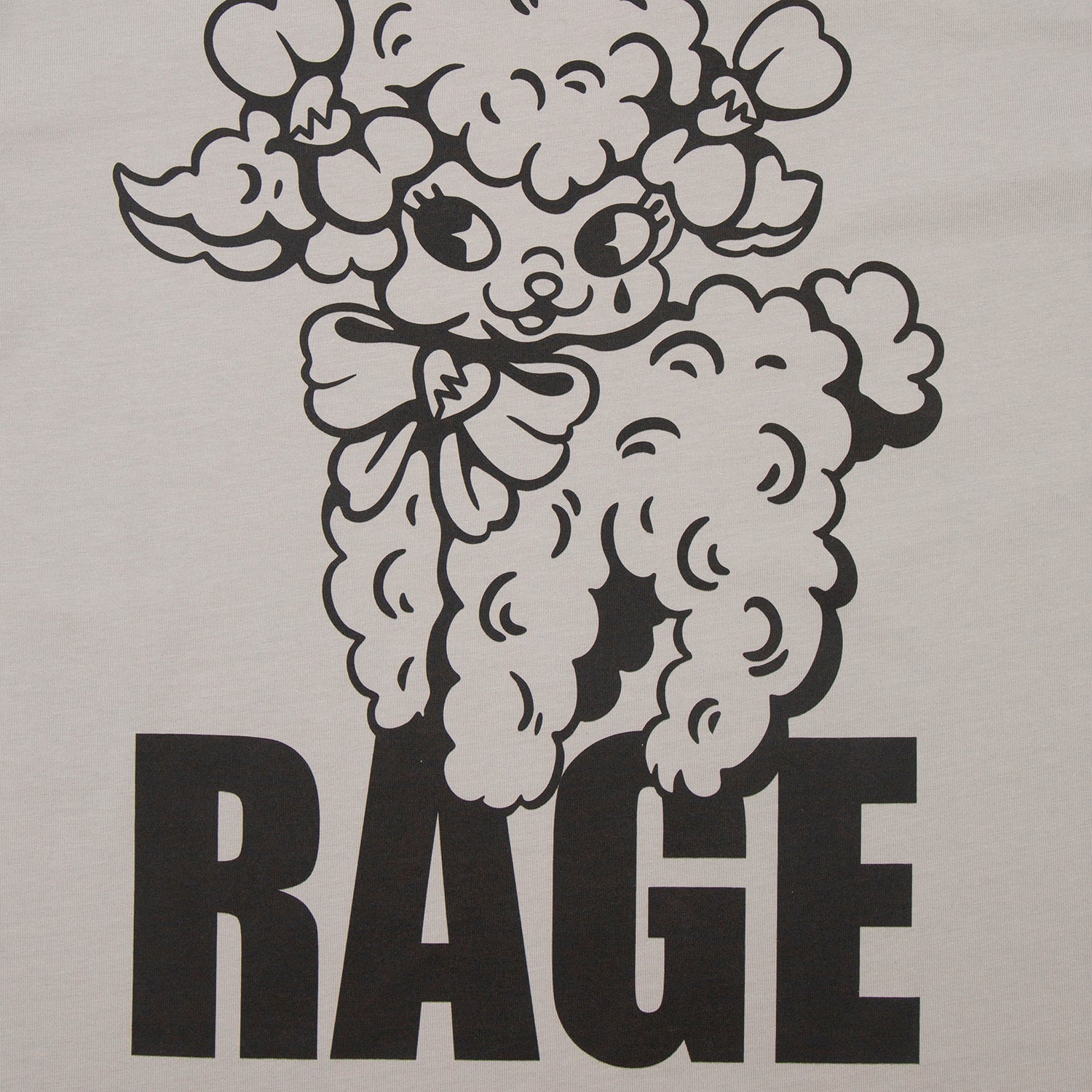 RAGE Tee
