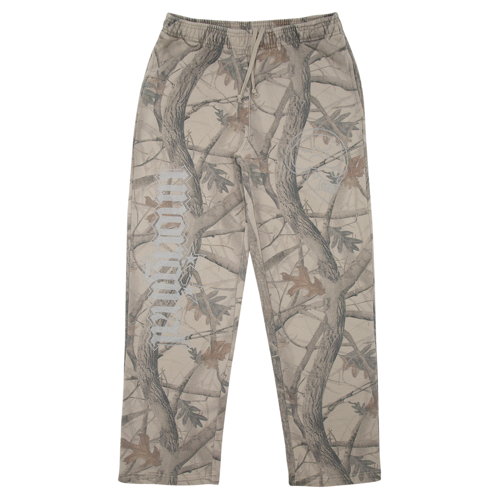 Superstar Sweats - Camo