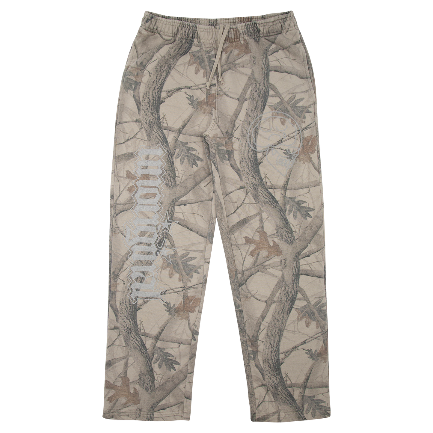 Superstar Sweats - Camo