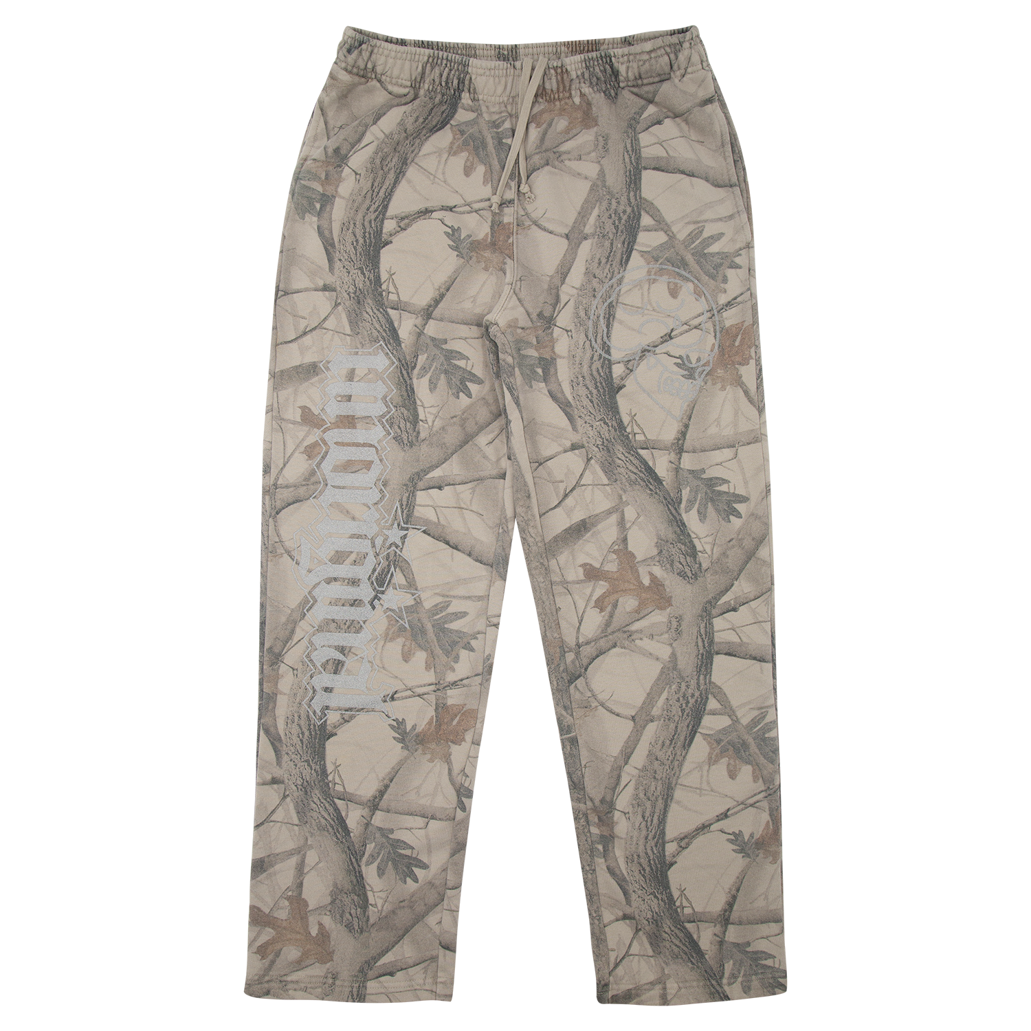 Superstar Sweats - Camo