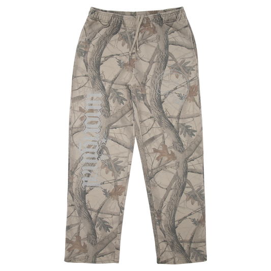 Superstar Sweats - Camo