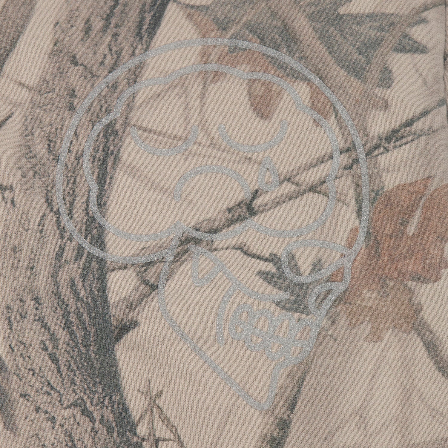 Superstar Sweats - Camo