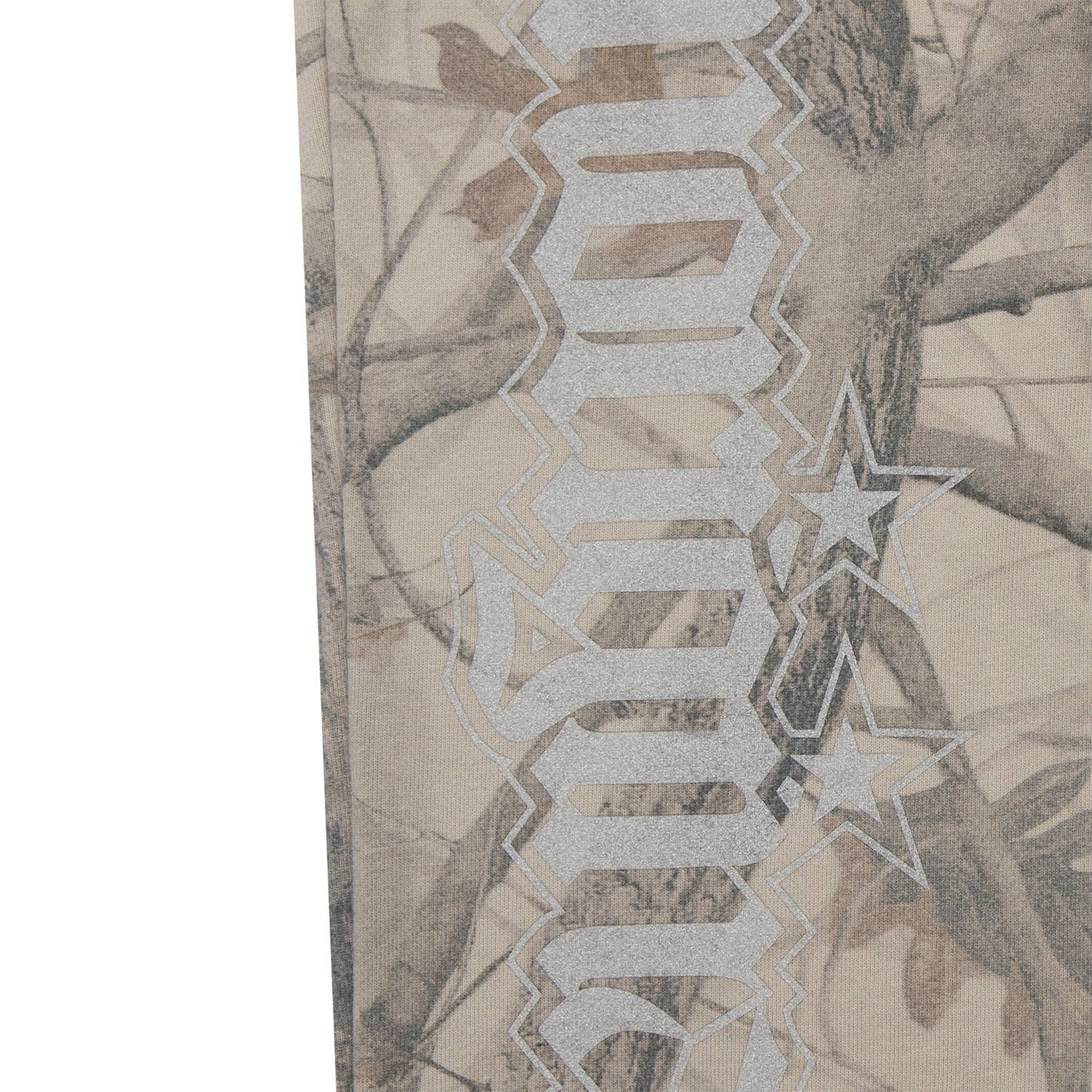Superstar Sweats - Camo