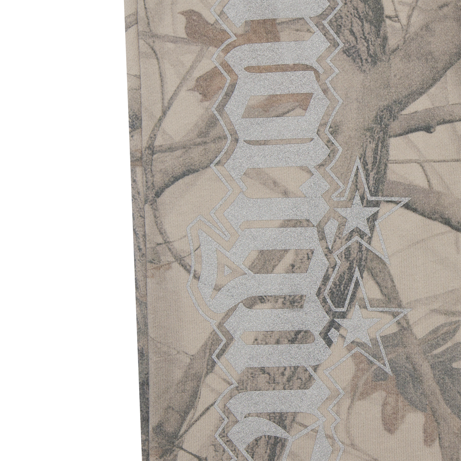 Superstar Sweats - Camo