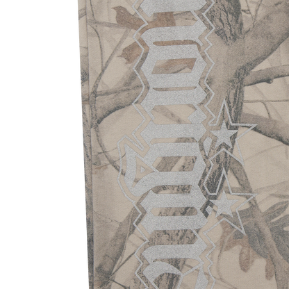 Superstar Sweats - Camo