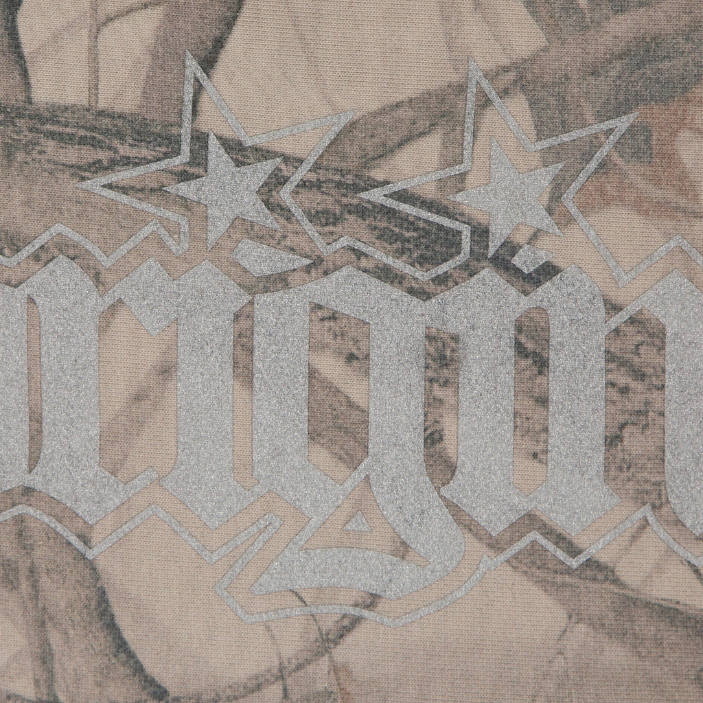 Superstar Sweats - Camo