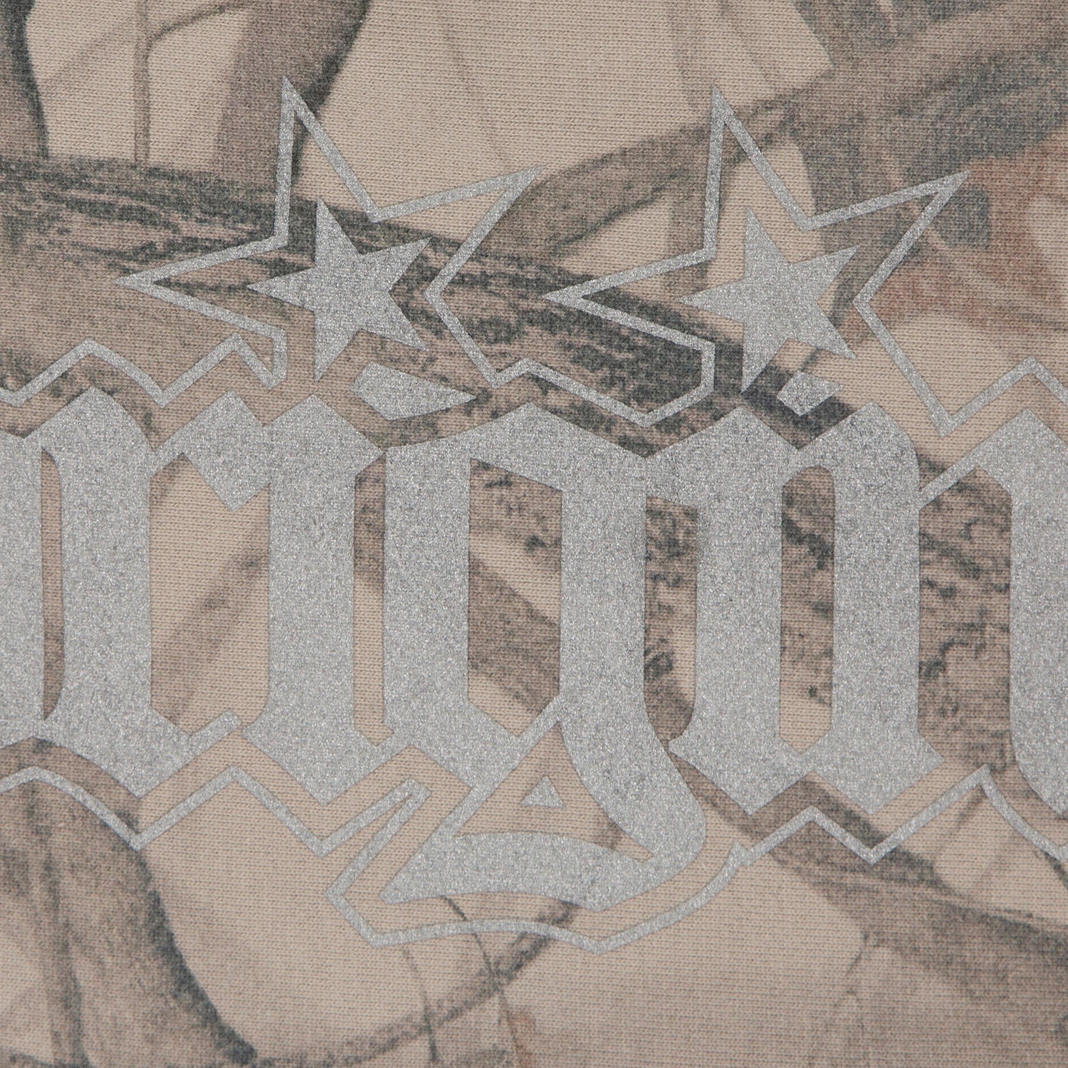 Superstar Sweats - Camo