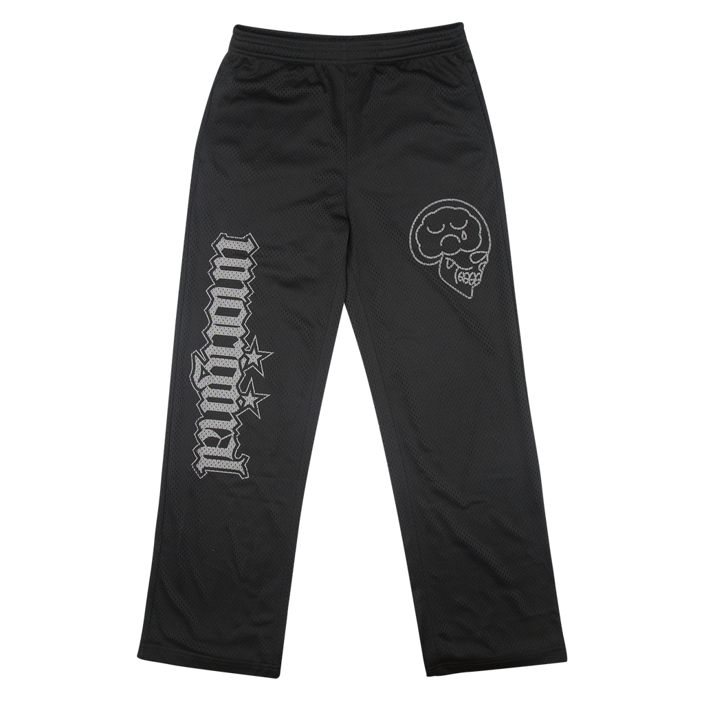 Superstar Sweats - Mesh
