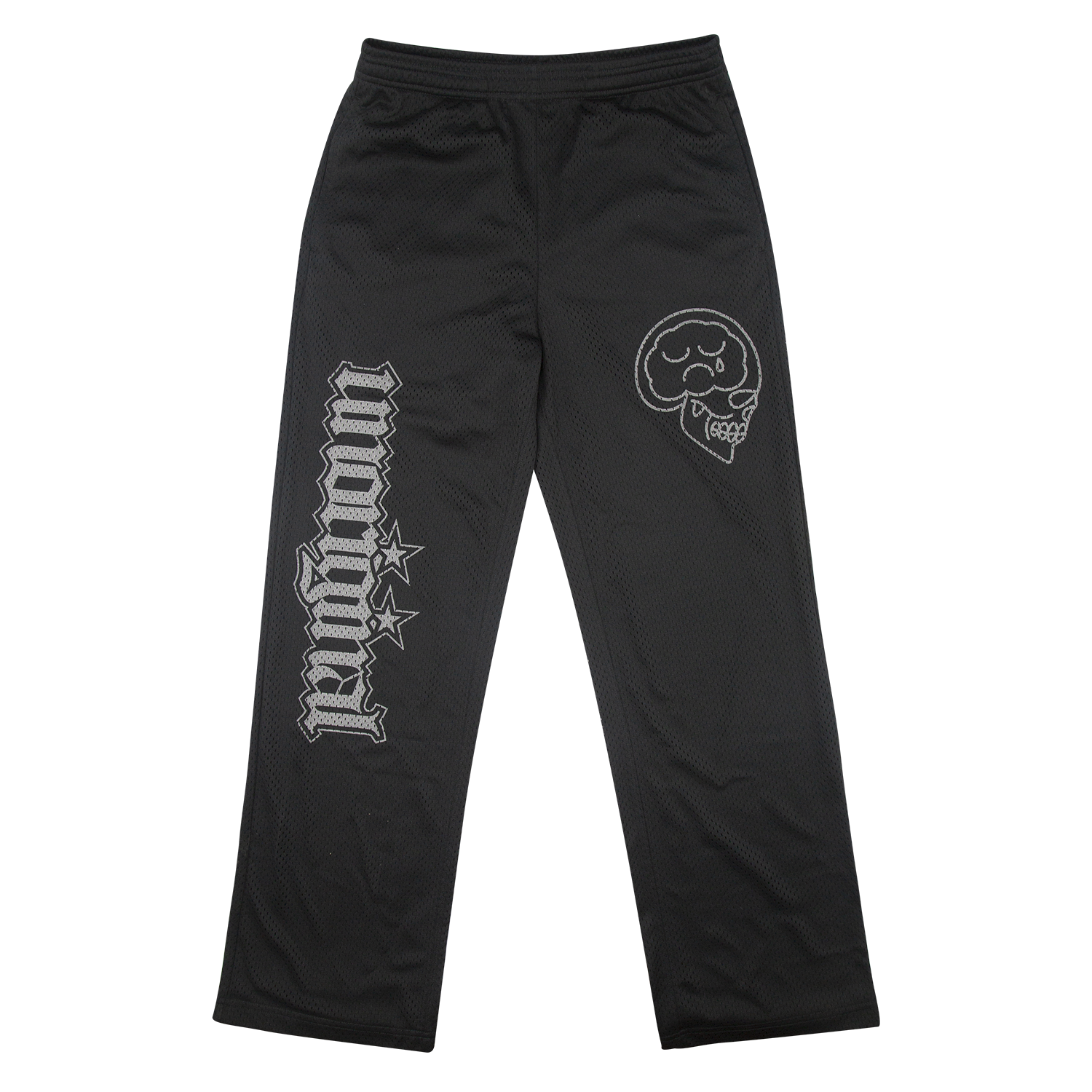 Superstar Sweats - Mesh