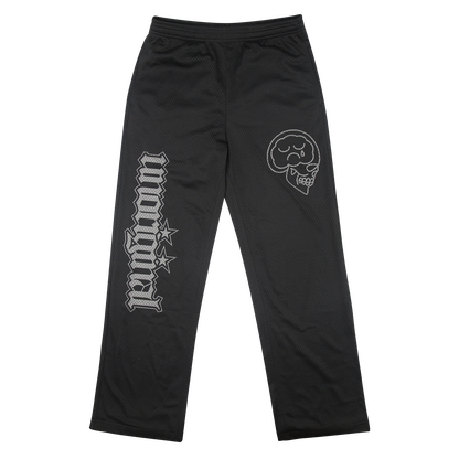 Superstar Sweats - Mesh