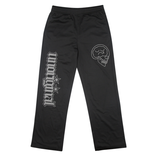 Superstar Sweats - Mesh