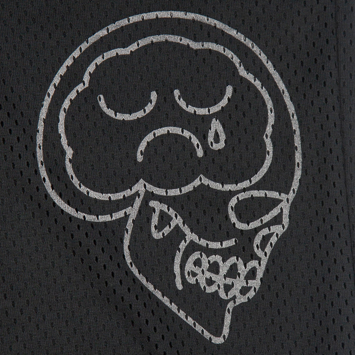 Superstar Sweats - Mesh