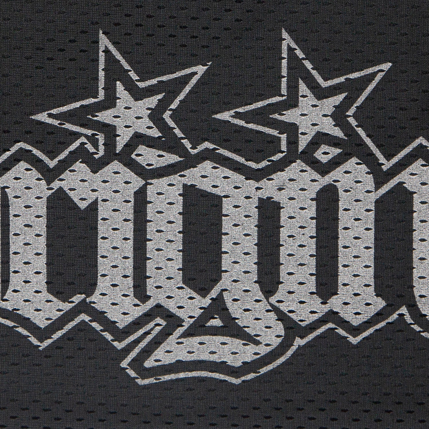 Superstar Sweats - Mesh